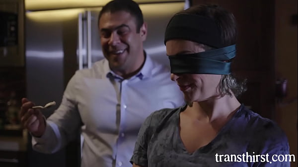 Stepdad makes up for forgetting his trans daughters birthday 