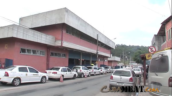 Cum Meat - Sexy Jock Picked-Up and Analyzed by Gay Man 