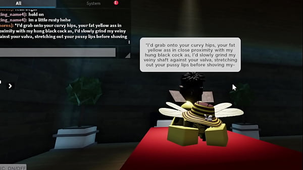 Queen Bee gets BLACKED for the first time and she becomes fully addicted to it.