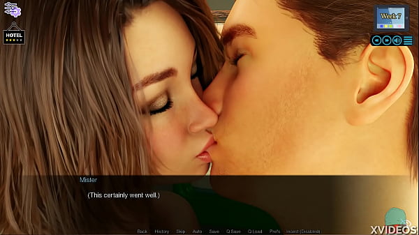 SUNSHINE LOVE Ep. 238 &ndash; Horny encounters in a sunny paradise