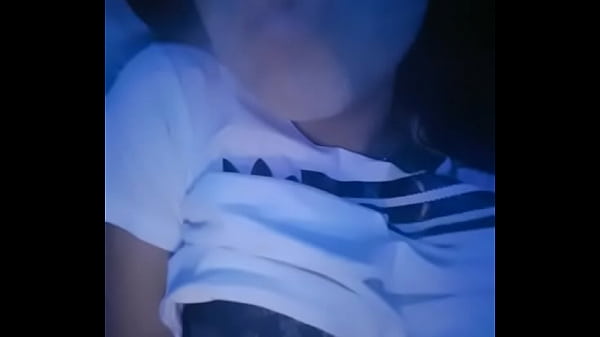 Novia de otro quiere chingar