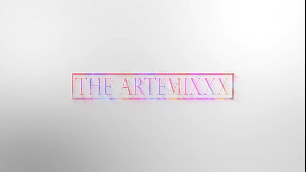 2 hot babes take super thick dick and licks cum off her ass ft Eevie Lain & Tiff Bannister