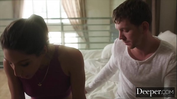 Deeper. Abella Danger Supreme Make Up Sex