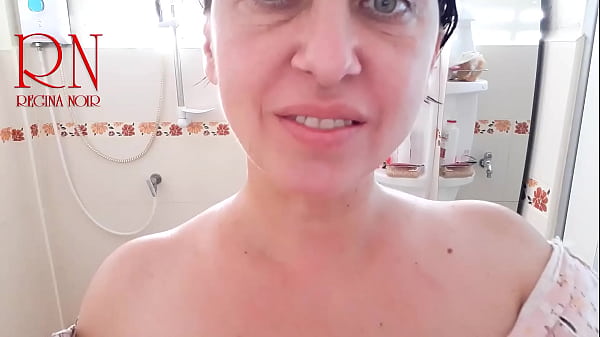 Every morning I do exercises to rejuvenate my face. It makes my face feel light and cheerful all day!  I myself fell in love with a blowjob when my lips became so beautiful and sensual. Regina Noir