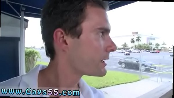 Gay mature sex outdoors movie and public bent over xxx Real  