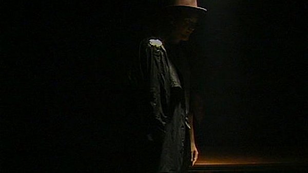 Metro - Confessions - scene 5 