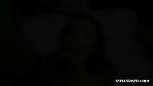 Eva Berger Casting Threeway