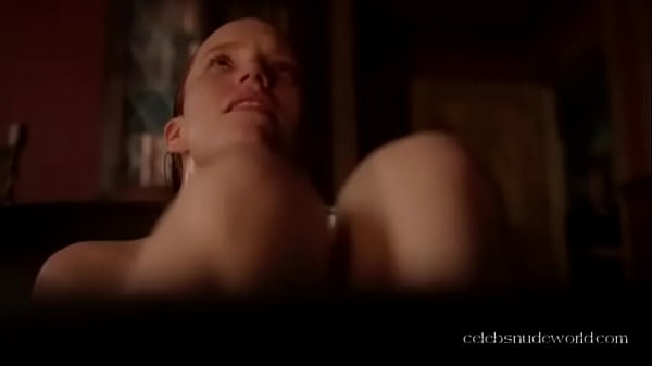 Tamzin Merchant nude in bathtub