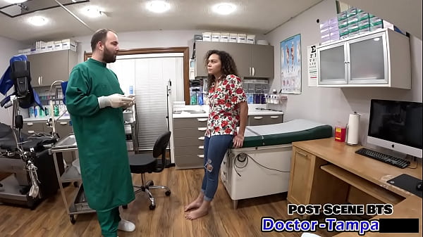 Dr Tampa - Human Guinea Pigs - Mara Luv