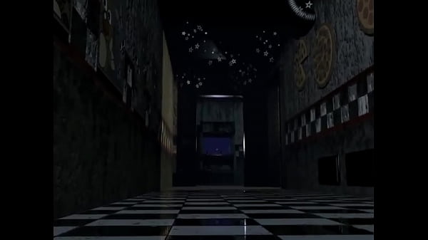 Five Nights At Freddy's Edit 1  