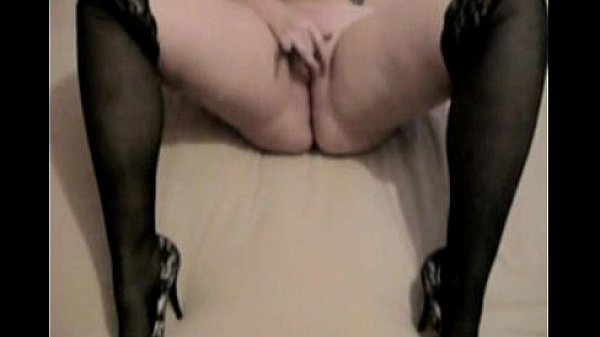 SEXKITTEN MASTURBATION II: amateur-fetish.com  