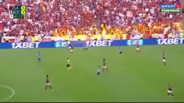 Pimp&atilde;o Abusouuuuuuu do Rafa otario do Flamengo