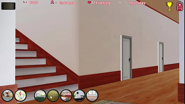 Max's Life Temporada 2 Cap 71 - a mi amiga le encanta chuparme la polla y que me la folle 