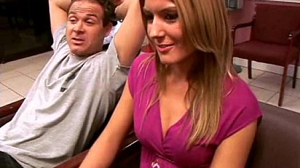 Sexy wild chick gets paid to fuck 9