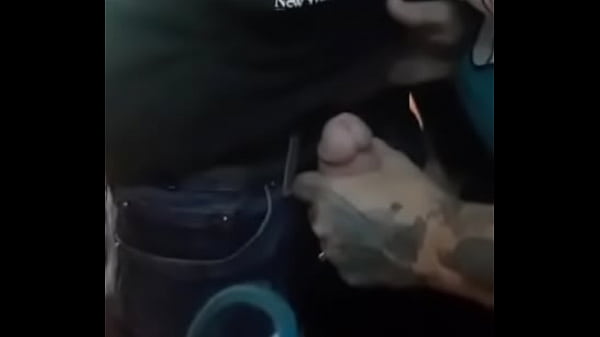 Exposing my husband's big cock