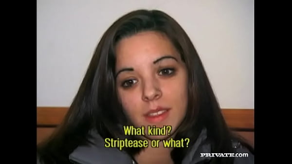 Jeanette Dominates While Newbie Noemi Rides on a Hard Cock