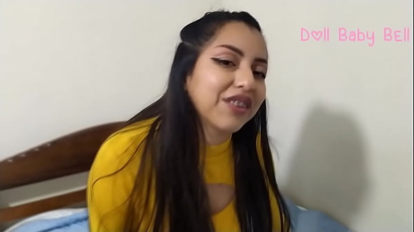 Mi vecina latina me hace una invitacion para coger  