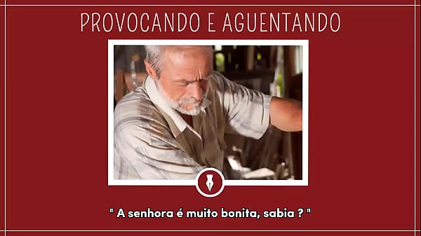 sexo com velho safado - contos