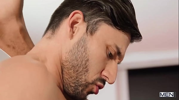 Training The New Hire / MEN