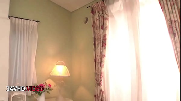 Chihiro Akino's Sensual Japanese BJ Artistry &ndash; Big Tits & Passion