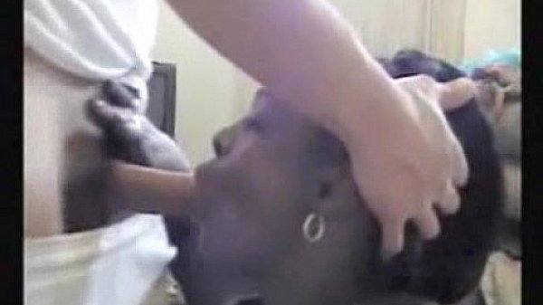 Ebony GFs are Blowjob Pros!