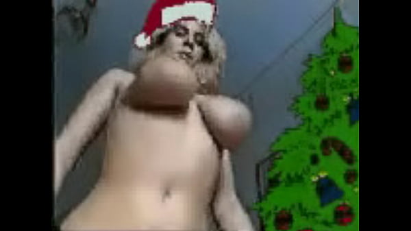 Who Is She? Big Natural tits