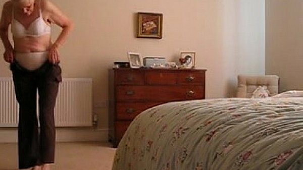 Gisele 74 vieille salope 1