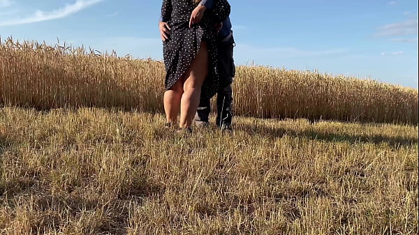 BBW jerks off cock and get a lot of my cum