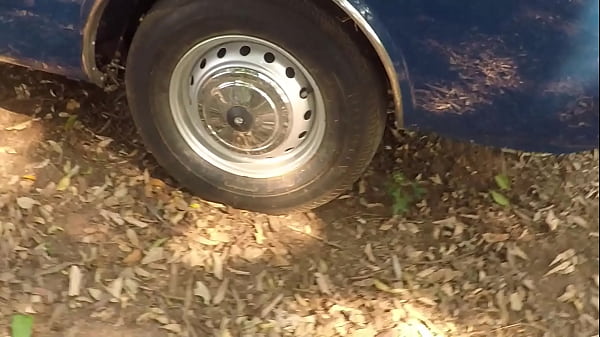 Carro antigo &eacute; o luxo