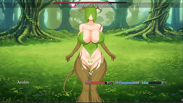 Succubus Covenant [sex games] Ep.9 demon girl use energy drain while sucking big cock