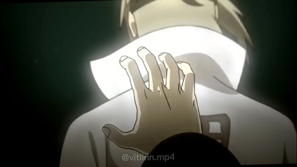 MINATO FUDENDO GERAL com Rasengan