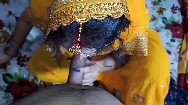 Indian Newly married hot wife Bedroom xxx