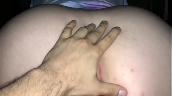 Anal with wife (rate penis comments) 