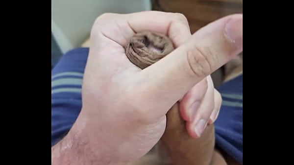 PUNHETA EM CAMERA LENTA  