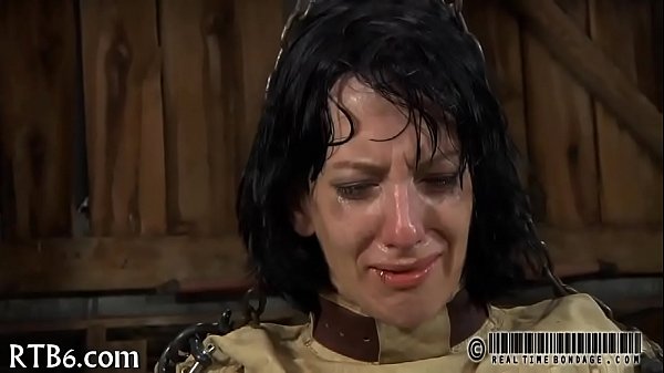 Fucking machine sadomasochism