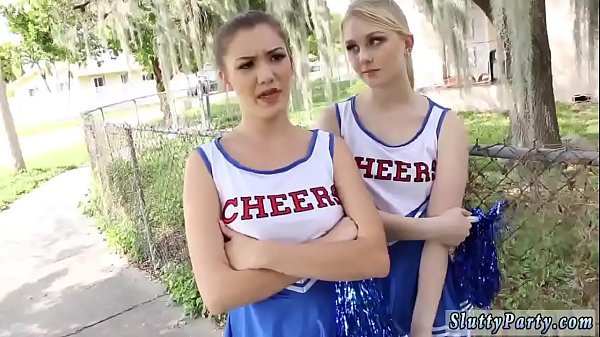 Teen fingering while watching porn  teen couple couch