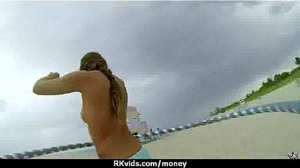 Rough sex for sick cash 14