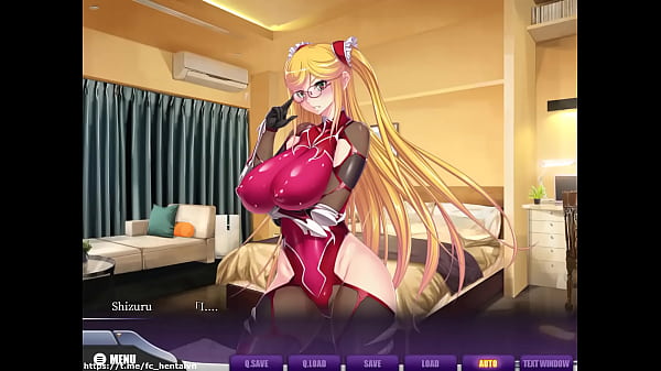 Yukikaze 2 walkthrough 2