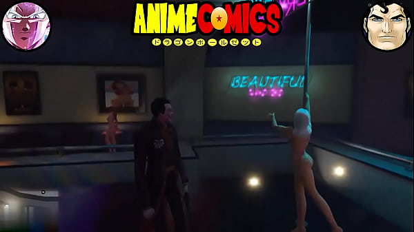 EL GUASON Y LAS BAILARINAS