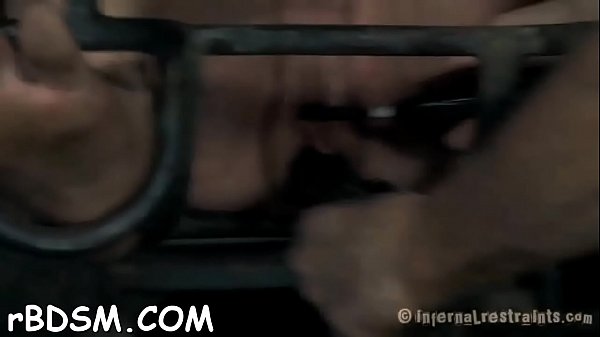 t. hotty with marital-devices