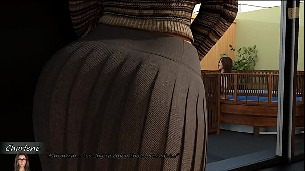 Big City Pleasures 37, Cumshot Over Olivias Big Boobs