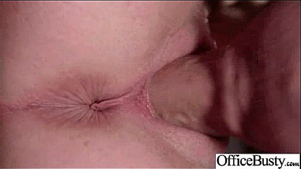 Intercorse In Office WIth Wild Big Tits Slut Girl movie-21