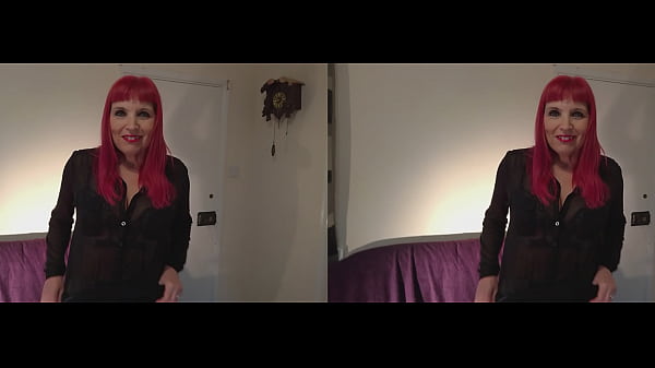 Naughty UK Milf Bettie Hayward Goes For An Interview in this FREE Virtual Reality Abridged Version)