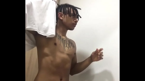 Me dejar&iacute;as romperte el culo en mi ba&ntilde;o