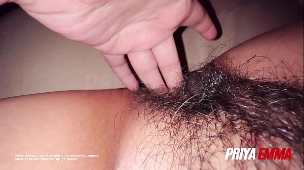 Chubby Pakistani Indian Desi Aunty Fingering her Hairy Pussy on Camera and enjoying herself | XXX Indian Web Series Sex  