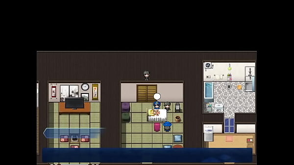 My heroic servant is taking care of the director with his sexual desires and I don't know....---Scathach Game Prologue [Final] [Fujino] Part 1 Eng