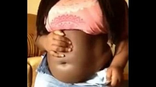 Bloated EbonyGgirl Burs