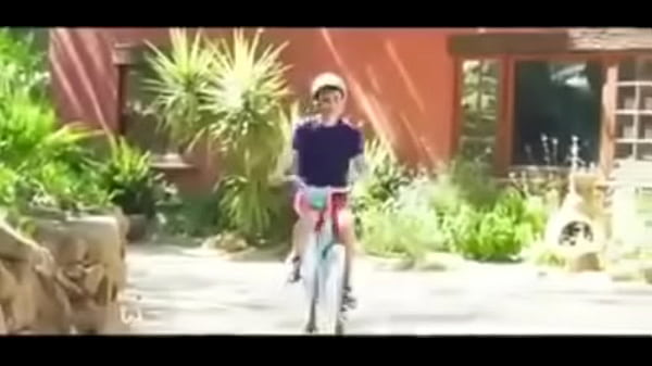 Jordi el nino fodendo