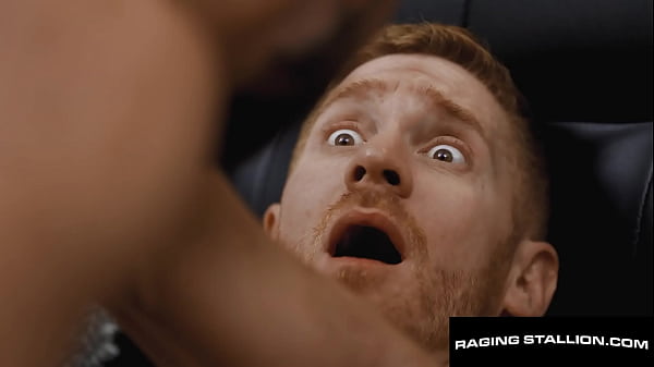 The Devil You Know - Ginger Jock's Mouth Meets Beefy BF'S Uncut Passion