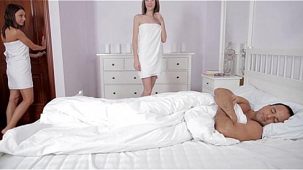 When one is not enough scene 2